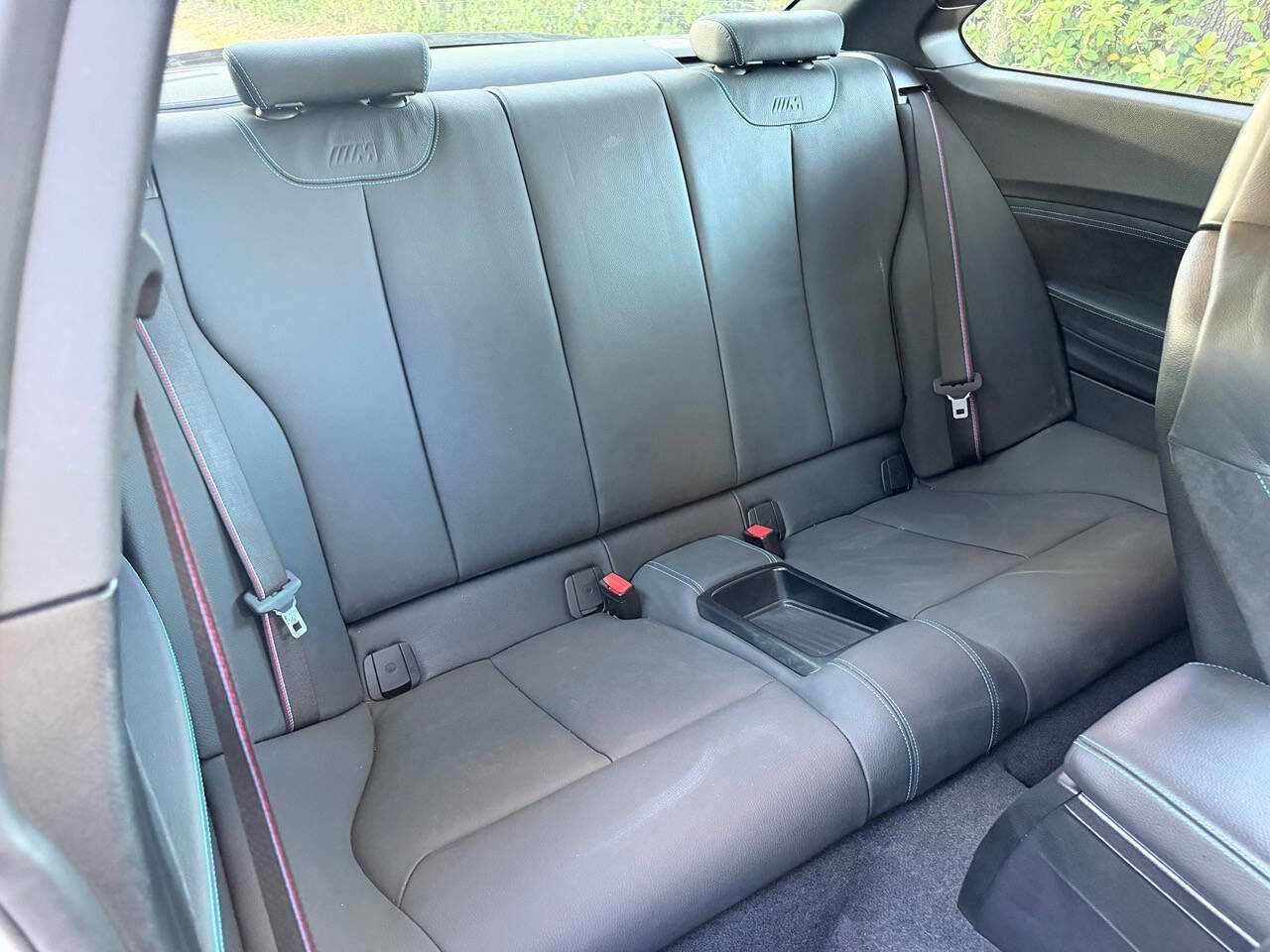 Used 2021 BMW M2 Competition w/ Executive Package image 22