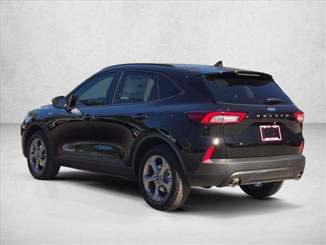 New 2026 Ford Escape ST-Line w/ Tech Pack #1 FWD image 7