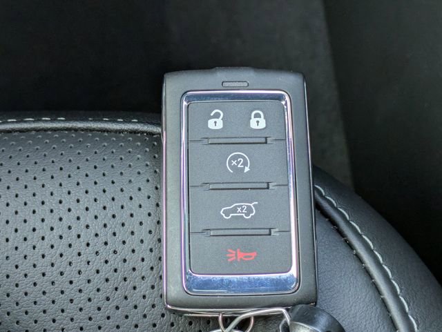 New 2026 Jeep Grand Cherokee L Limited image 26