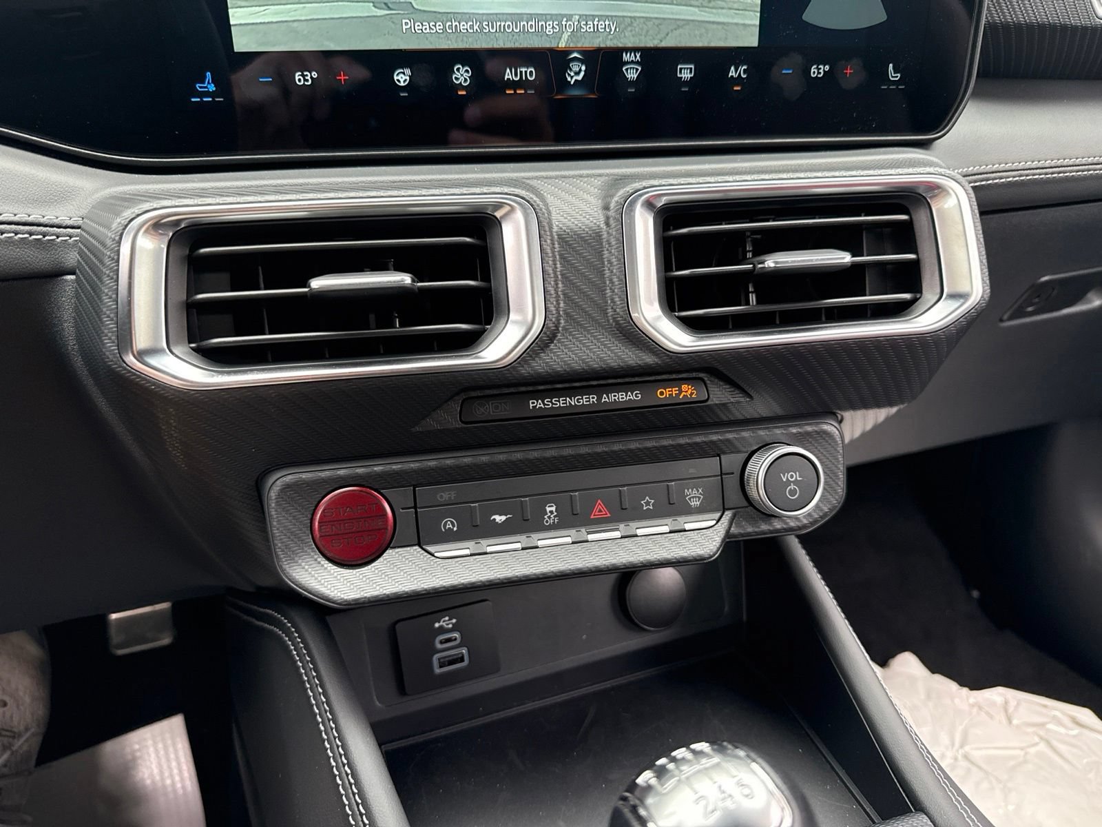 New 2026 Ford Mustang GT Premium RWD image 31