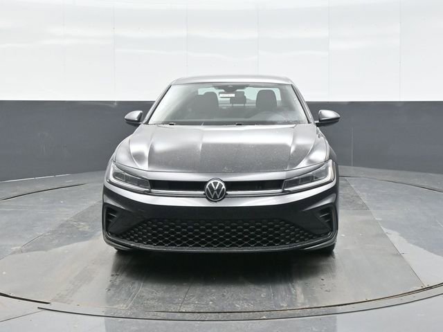 New 2026 Volkswagen Jetta Sport image 2