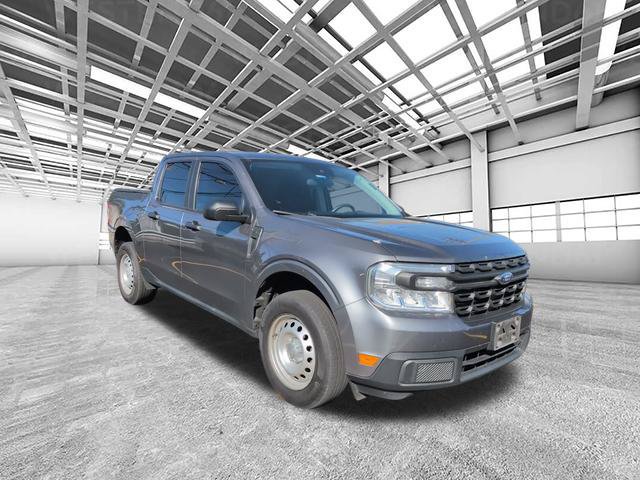 Used 2022 Ford Maverick XL