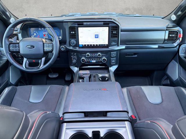 Used 2025 Ford F150 Raptor w/ Equipment Group 803A Raptor R image 20