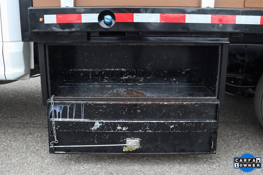 Used 2019 Ford F550 4x4 Crew Cab Super Duty image 6