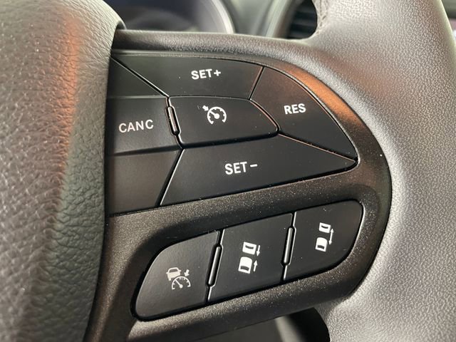 Certified 2022 Jeep Cherokee Trailhawk w/ Sound & Nav Group image 10