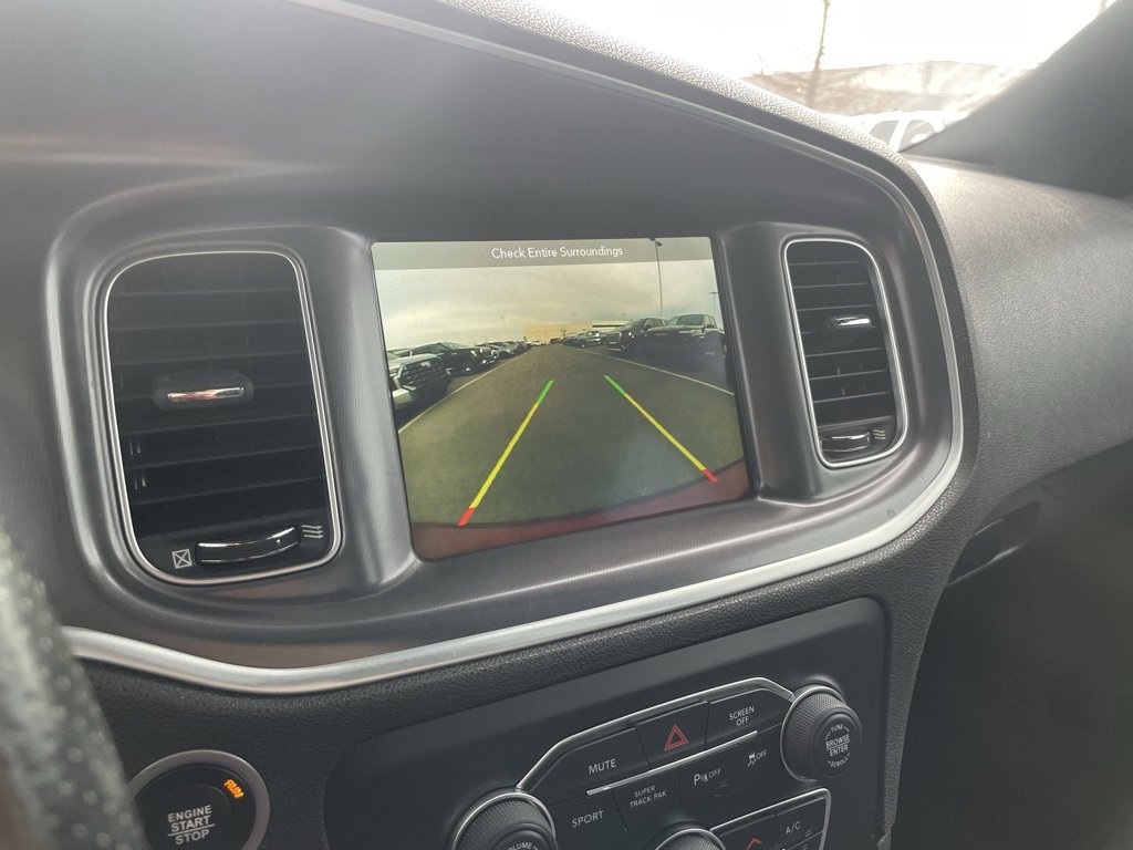 Used 2019 Dodge Charger GT image 17