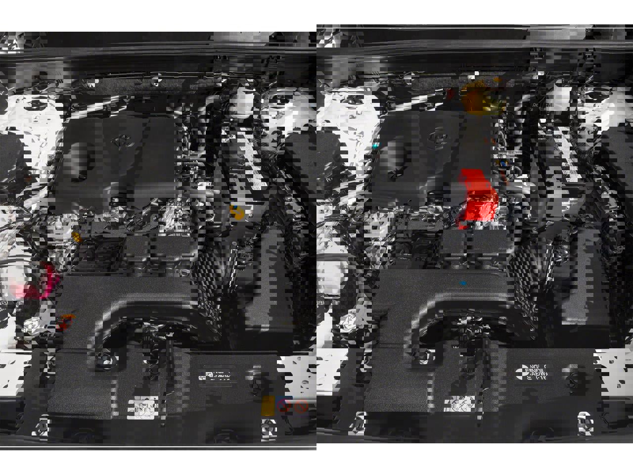 Used 2020 Toyota RAV4 XLE w/ Convenience Package image 8