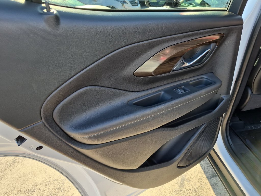 Used 2018 GMC Terrain Denali w/ Driver Alert Package II FWD image 26