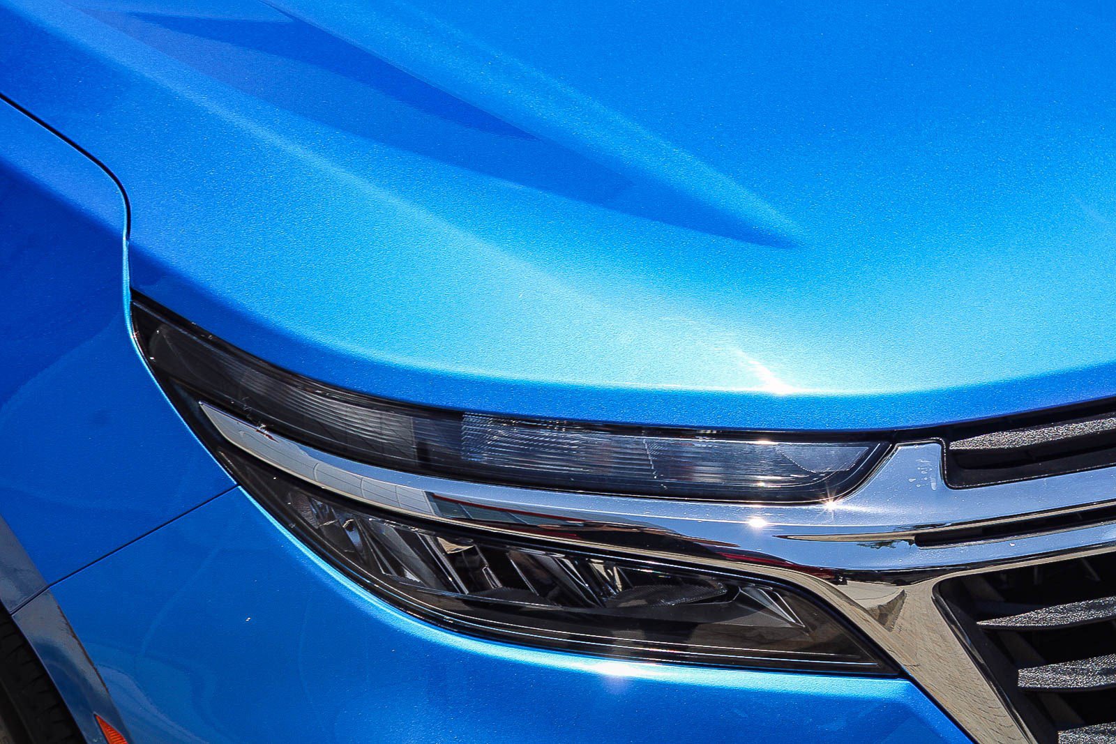 Used 2024 Chevrolet Equinox LS w/ LS Convenience Package FWD image 5