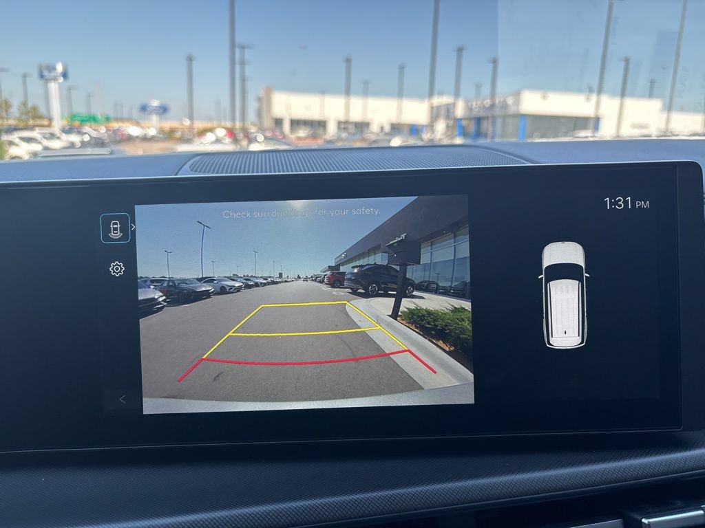 New 2026 Hyundai Santa Fe SE FWD image 18