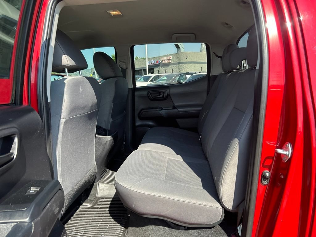 Used 2021 Toyota Tacoma SR AWD/4WD image 20