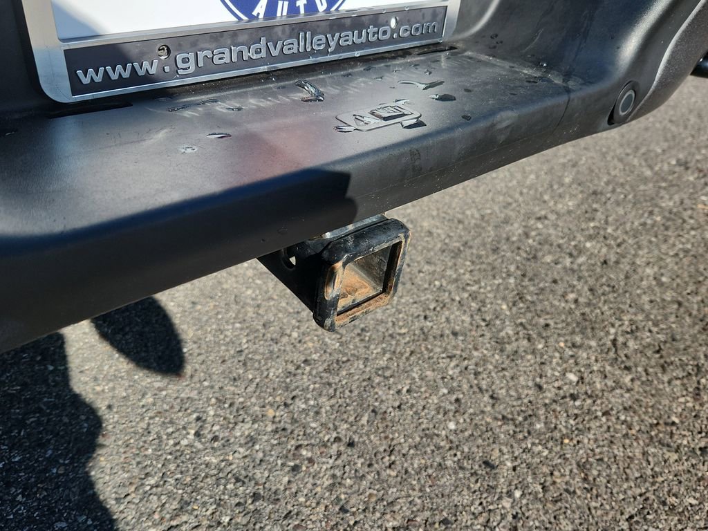 Used 2019 Ford F150 Raptor w/ Equipment Group 802A Luxury image 15