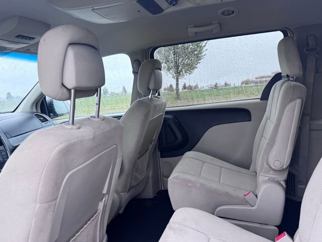 Used 2012 Chrysler Town & Country Touring w/ Entertainment Group #1 image 29