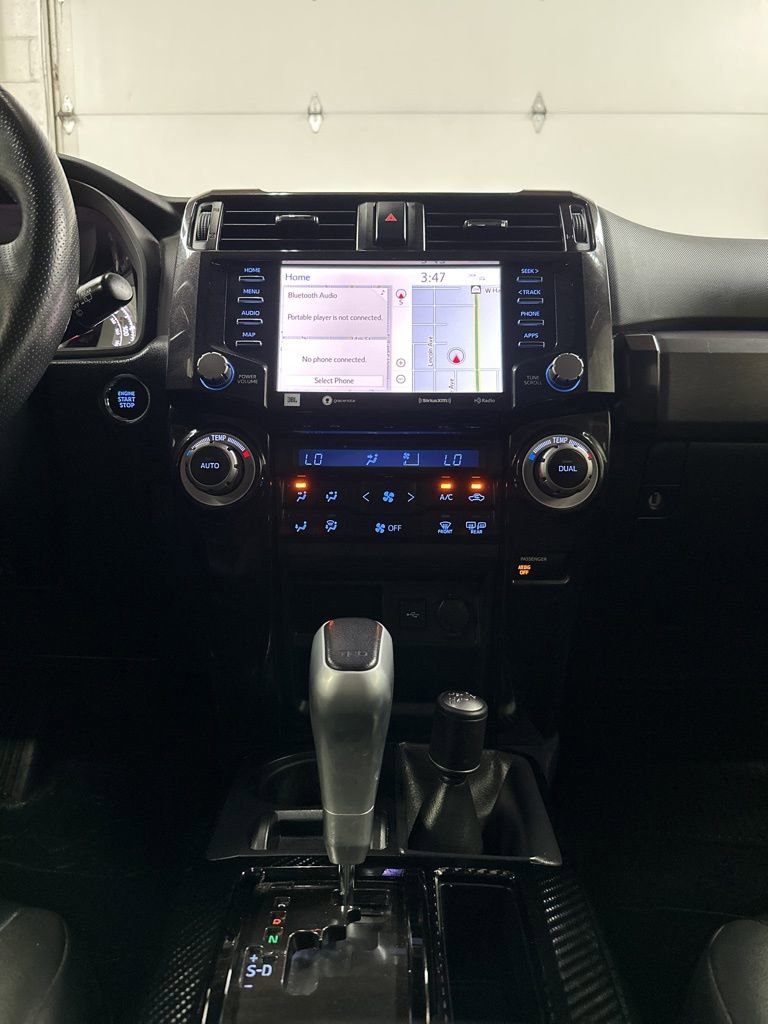 Used 2020 Toyota 4Runner TRD Pro AWD/4WD image 19