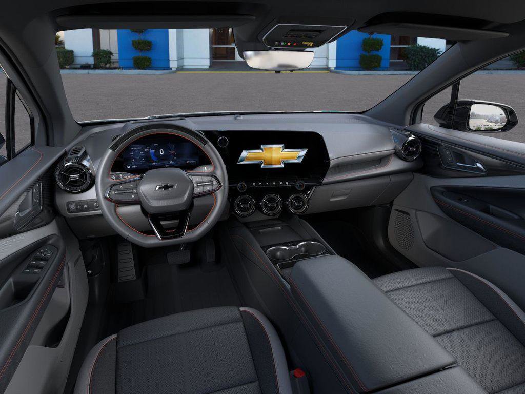 New 2026 Chevrolet Blazer EV SS w/ Performance Package image 15