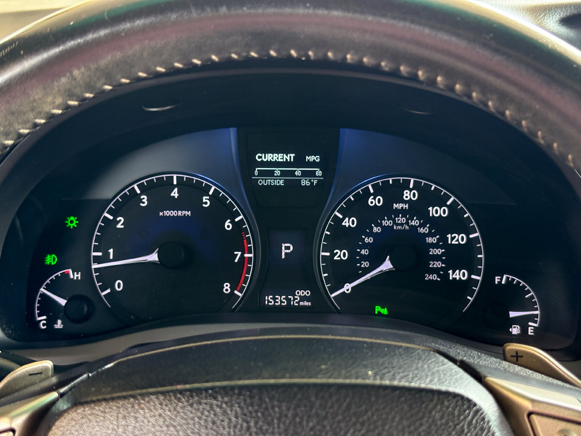 Used 2013 Lexus RX 350 F Sport w/ Navigation Pkg AWD/4WD image 19