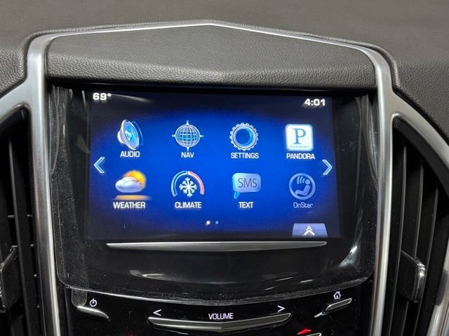 Used 2015 Cadillac SRX Performance w/ Driver Awareness Package FWD image 22
