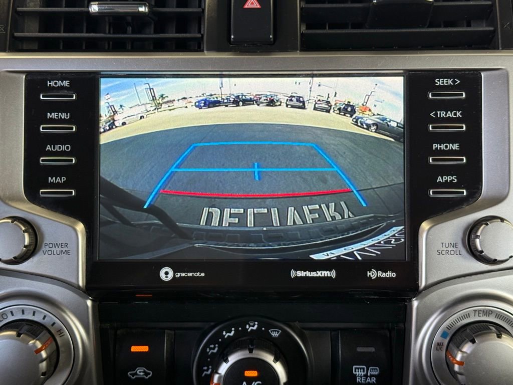 Used 2021 Toyota 4Runner SR5 image 28
