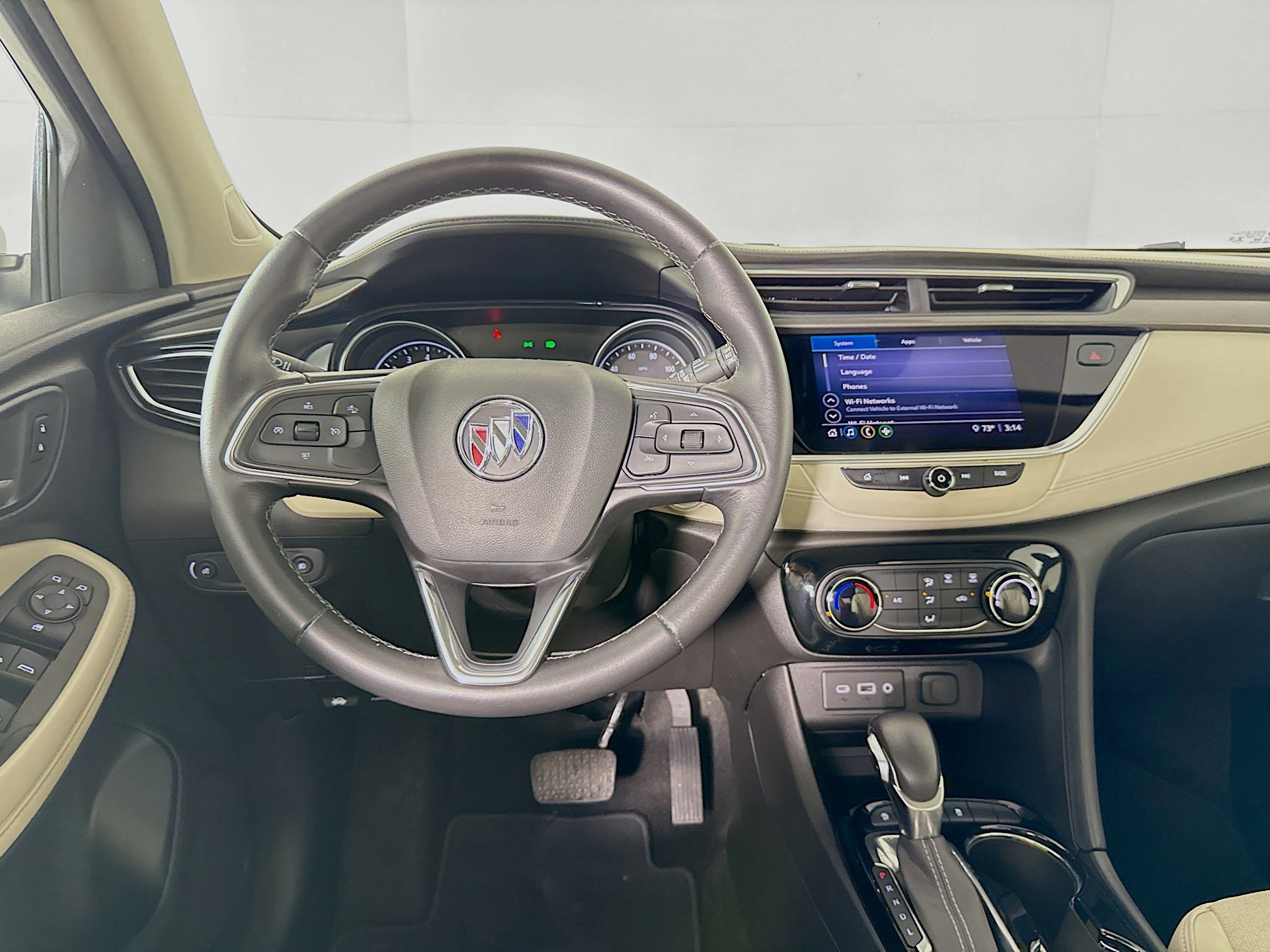 Used 2020 Buick Encore GX Preferred image 25