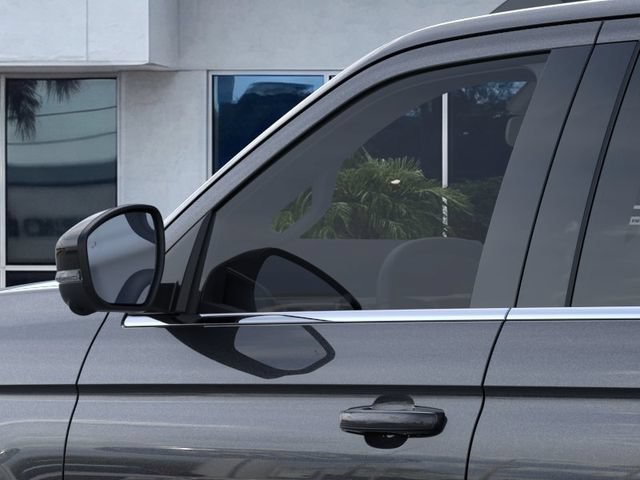 New 2026 Ford Expedition Active RWD image 20