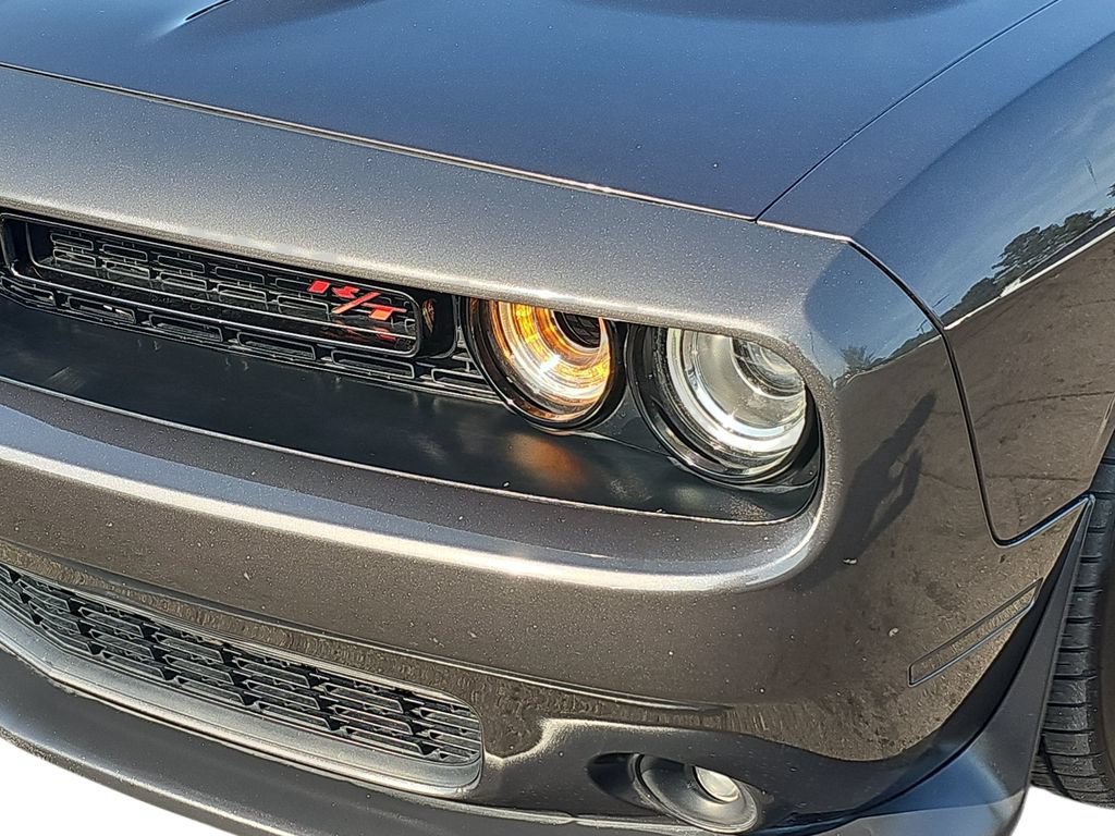 Used 2020 Dodge Challenger R/T Scat Pack w/ Driver Convenience Group RWD image 30