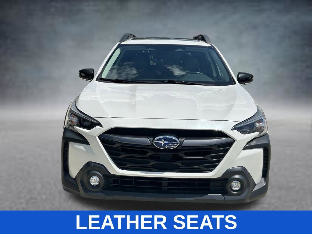 Used 2025 Subaru Outback Premium AWD/4WD image 9