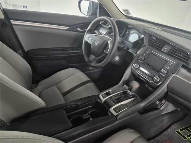 Used 2018 Honda Civic LX image 27