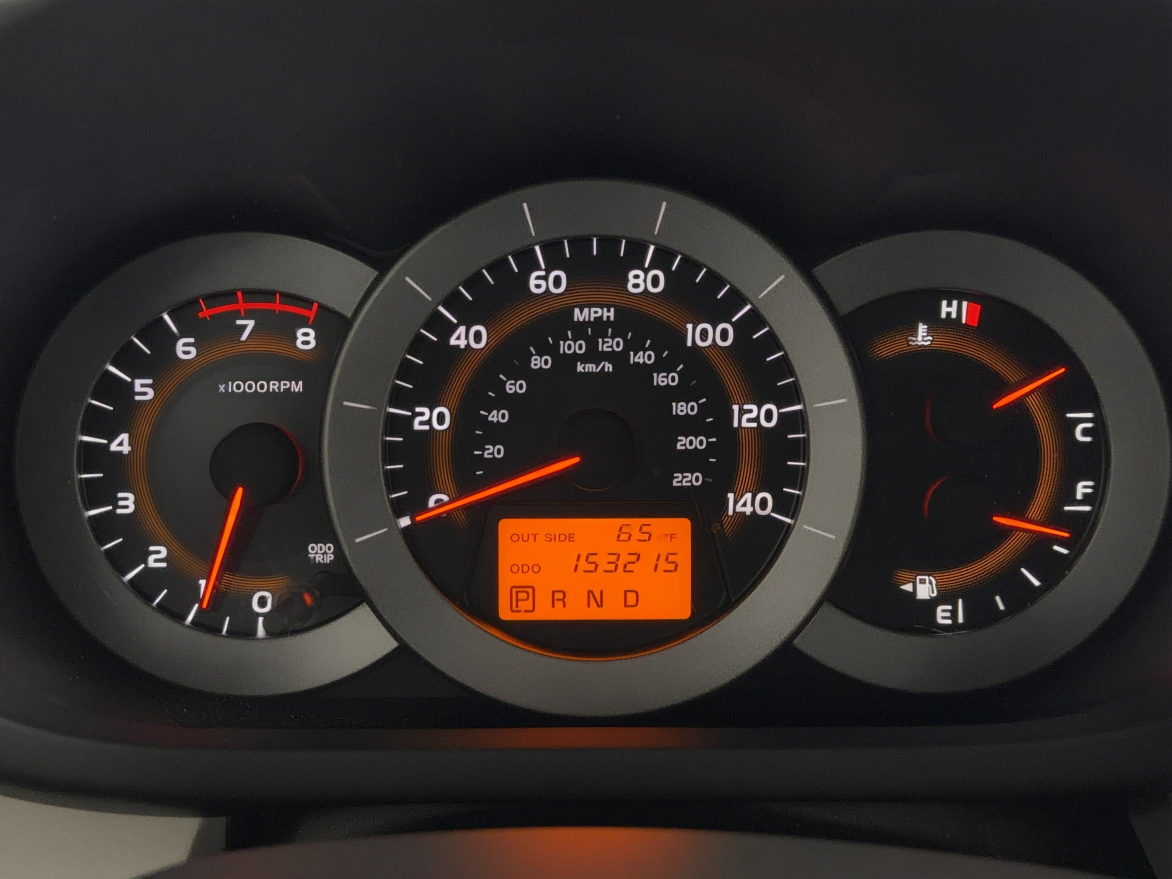 Used 2008 Toyota RAV4 2WD image 23