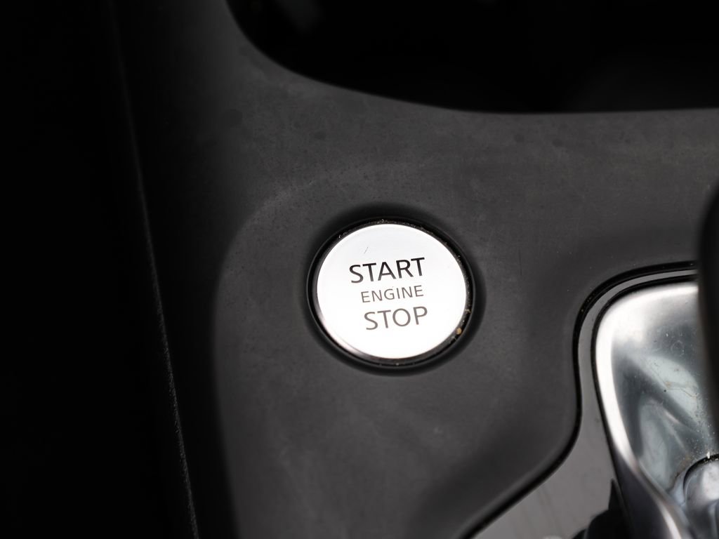 Certified 2023 INFINITI QX55 Luxe w/ Cargo Package image 29