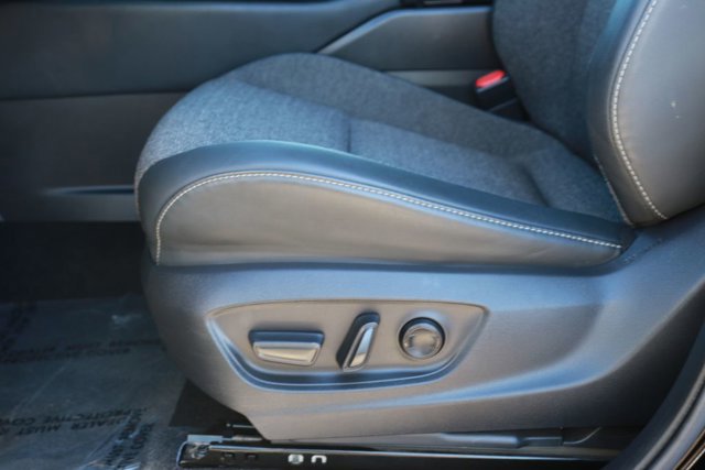 Used 2024 Toyota Crown XLE image 9