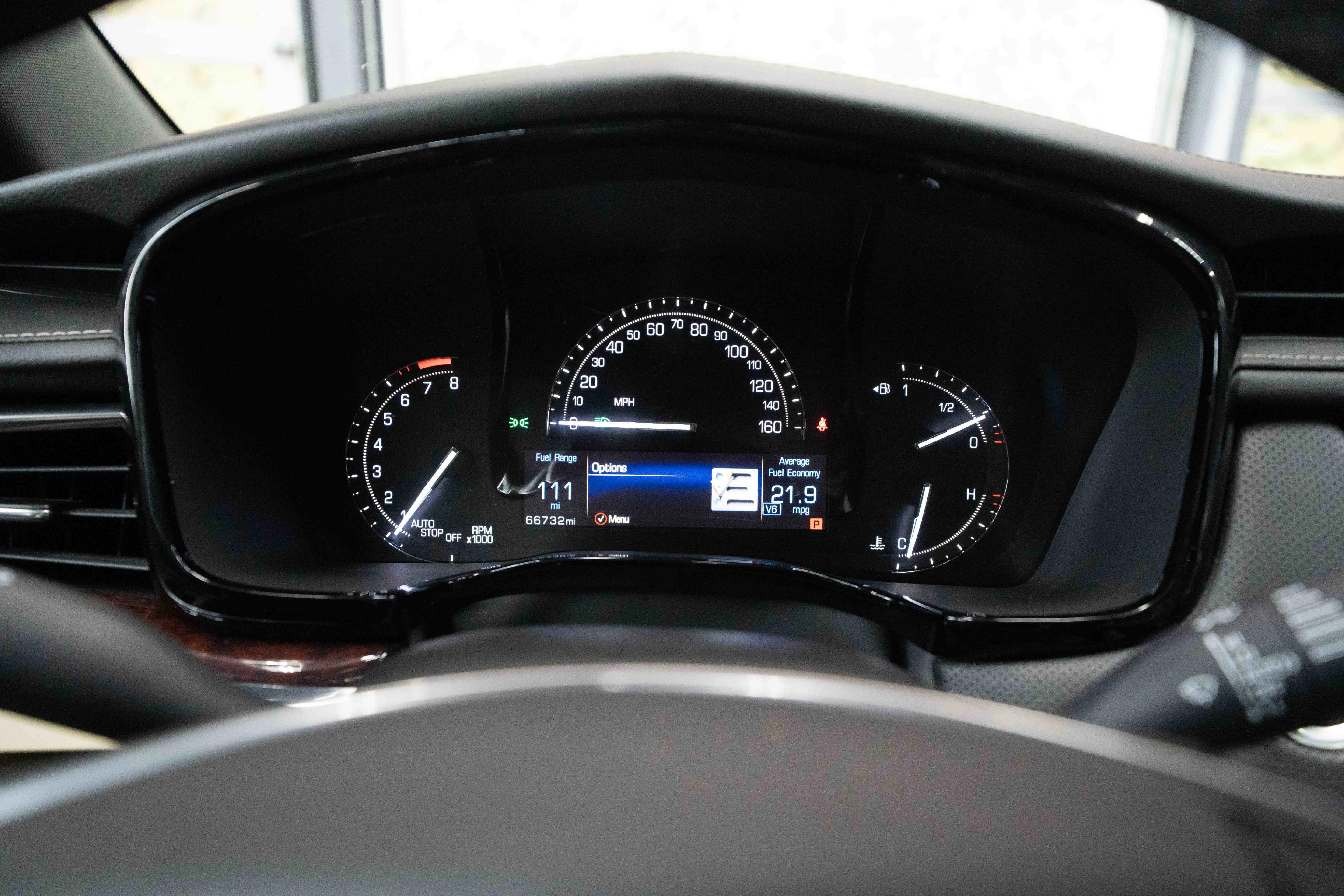Used 2018 Cadillac XT5 Premium Luxury AWD/4WD image 16