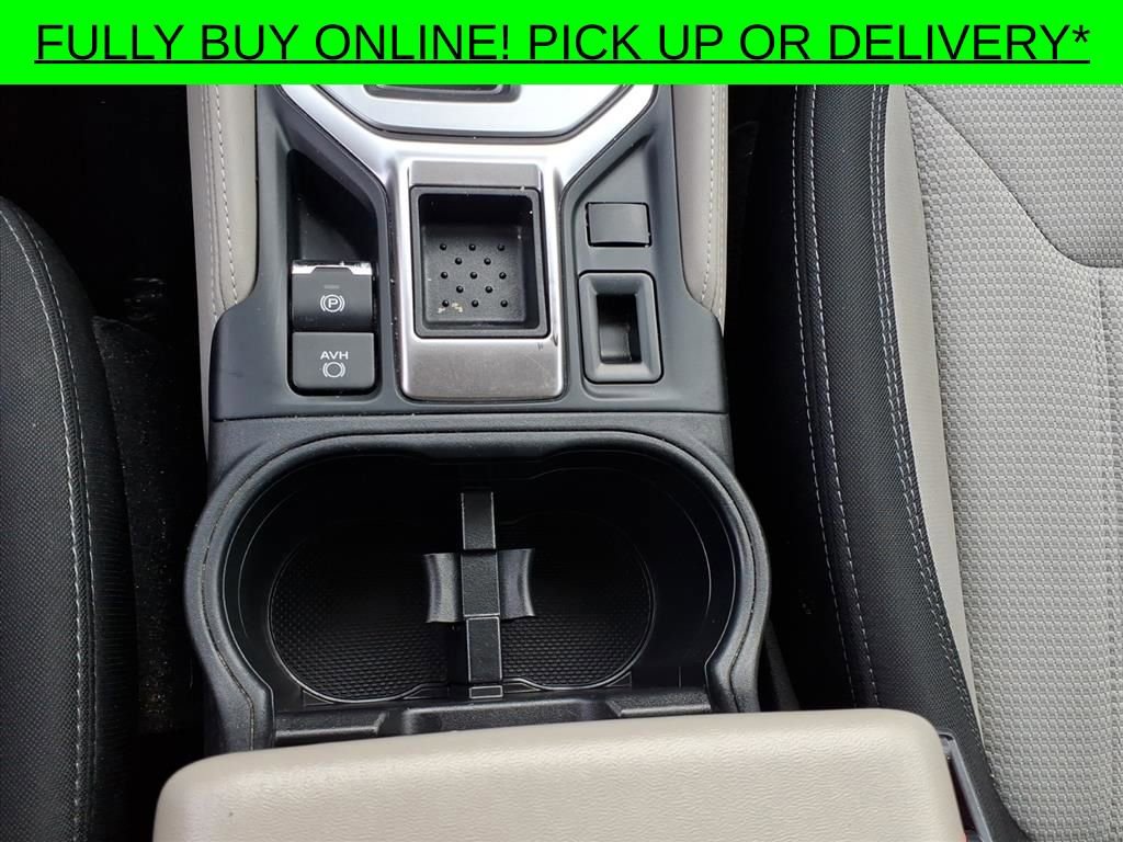 Used 2024 Subaru Forester image 14