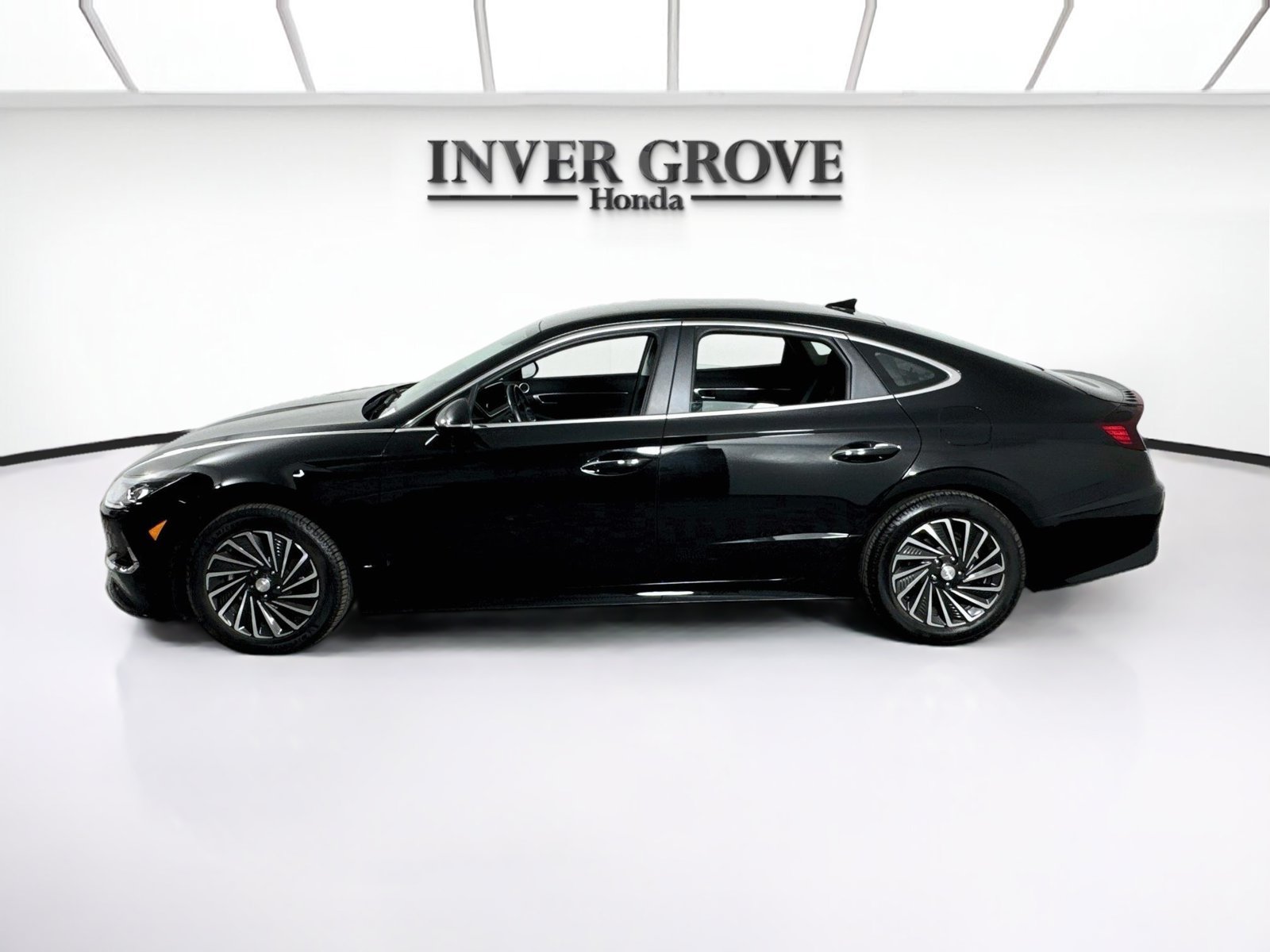 Used 2023 Hyundai Sonata SEL FWD image 8