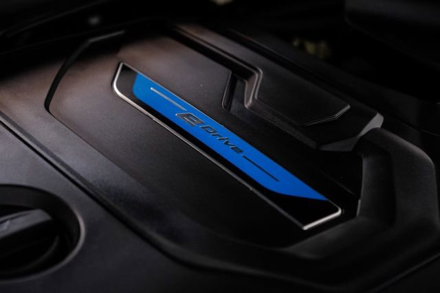 Used 2022 BMW 530e w/ Premium Package image 56