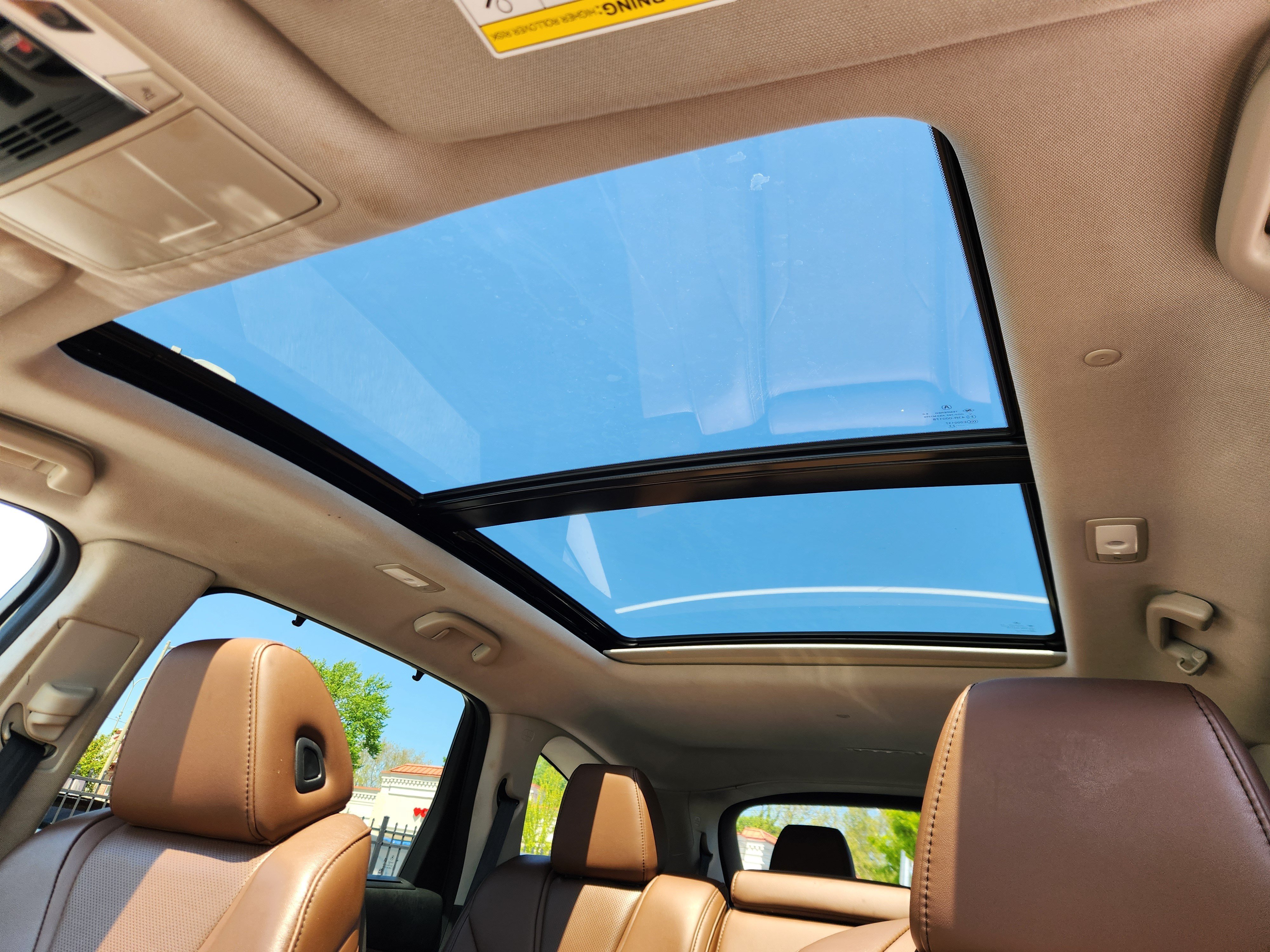 Certified 2023 Acura MDX SH-AWD w/ Technology Package image 16