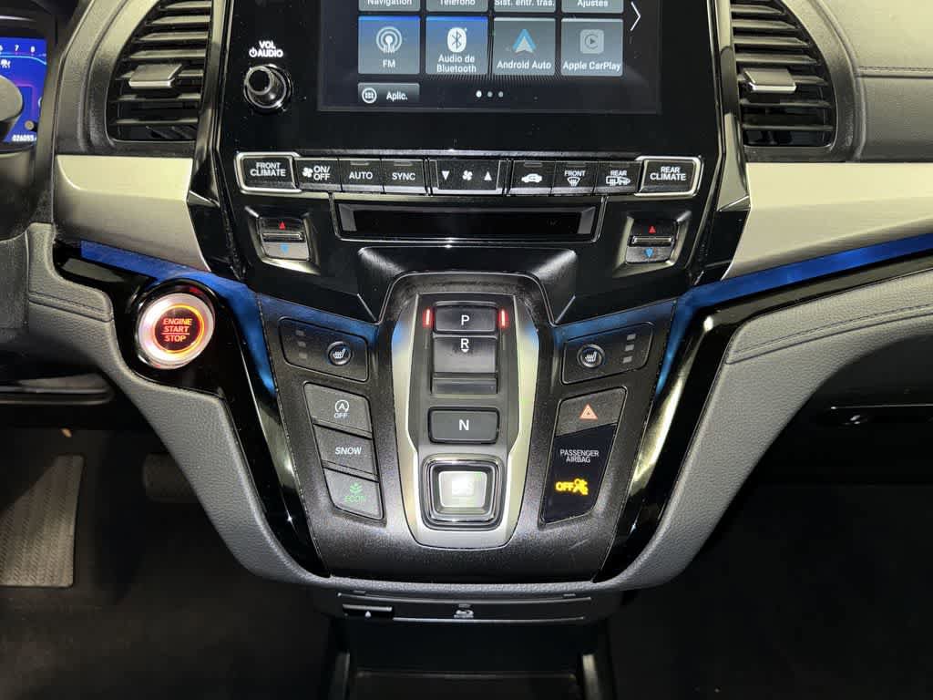 Used 2023 Honda Odyssey Touring image 23