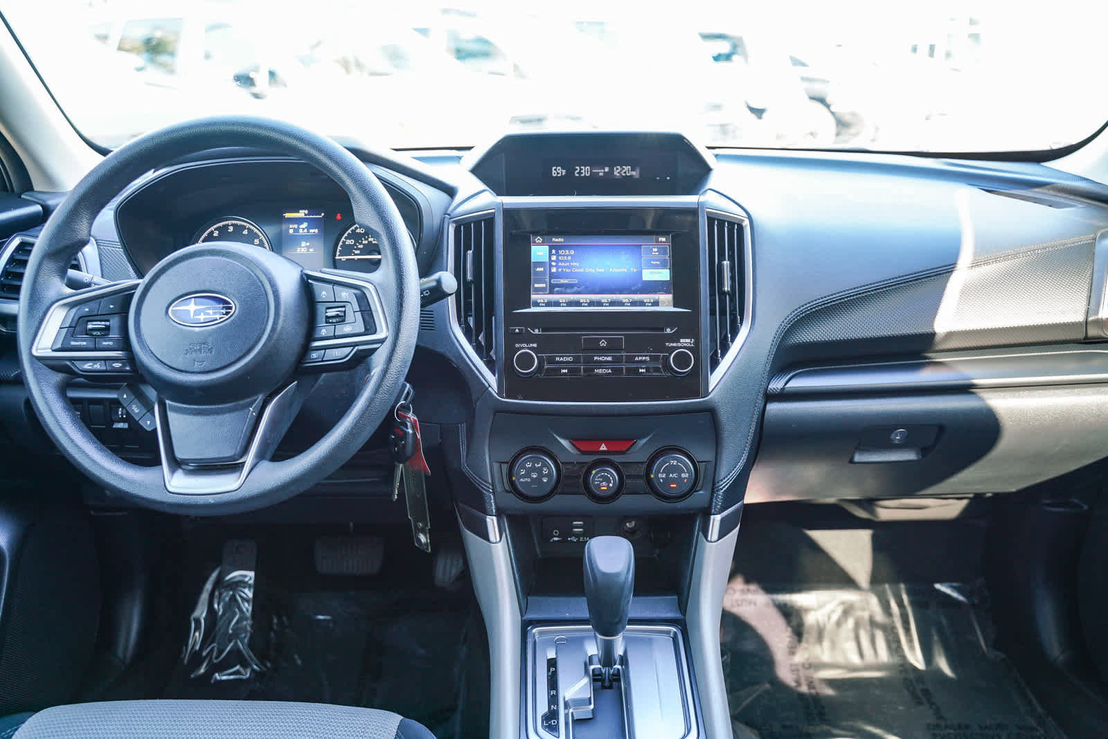 Certified 2022 Subaru Forester w/ Popular Package #1 image 12