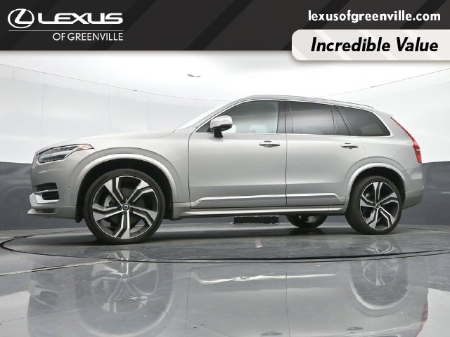 Used 2024 Volvo XC90 B6 Plus w/ Protection Package Premier AWD/4WD image 44