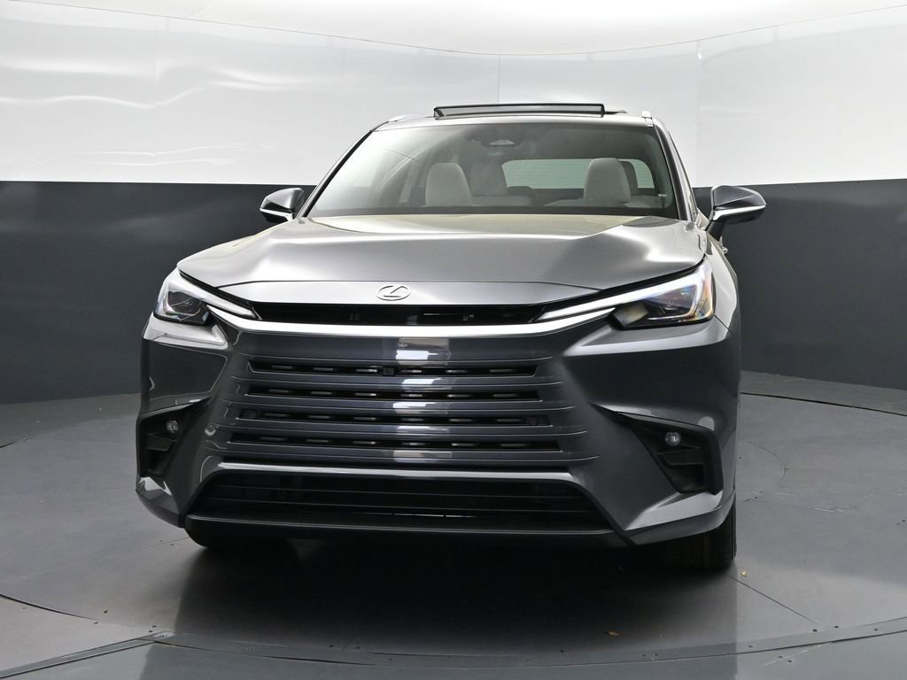 New 2026 Lexus TX 350 AWD image 10