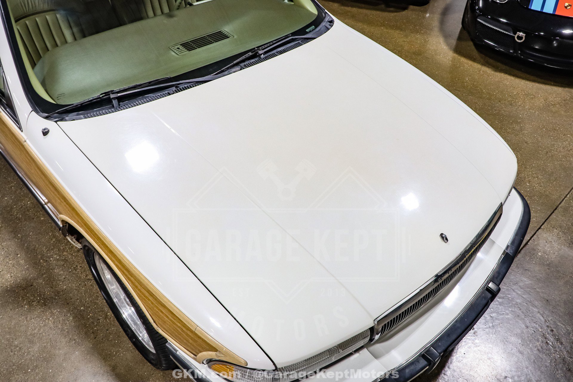 Used 1992 Buick Roadmaster Estate image 14