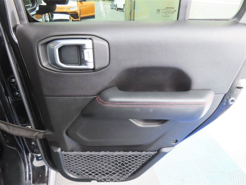 Used 2020 Jeep Gladiator Rubicon AWD/4WD image 28