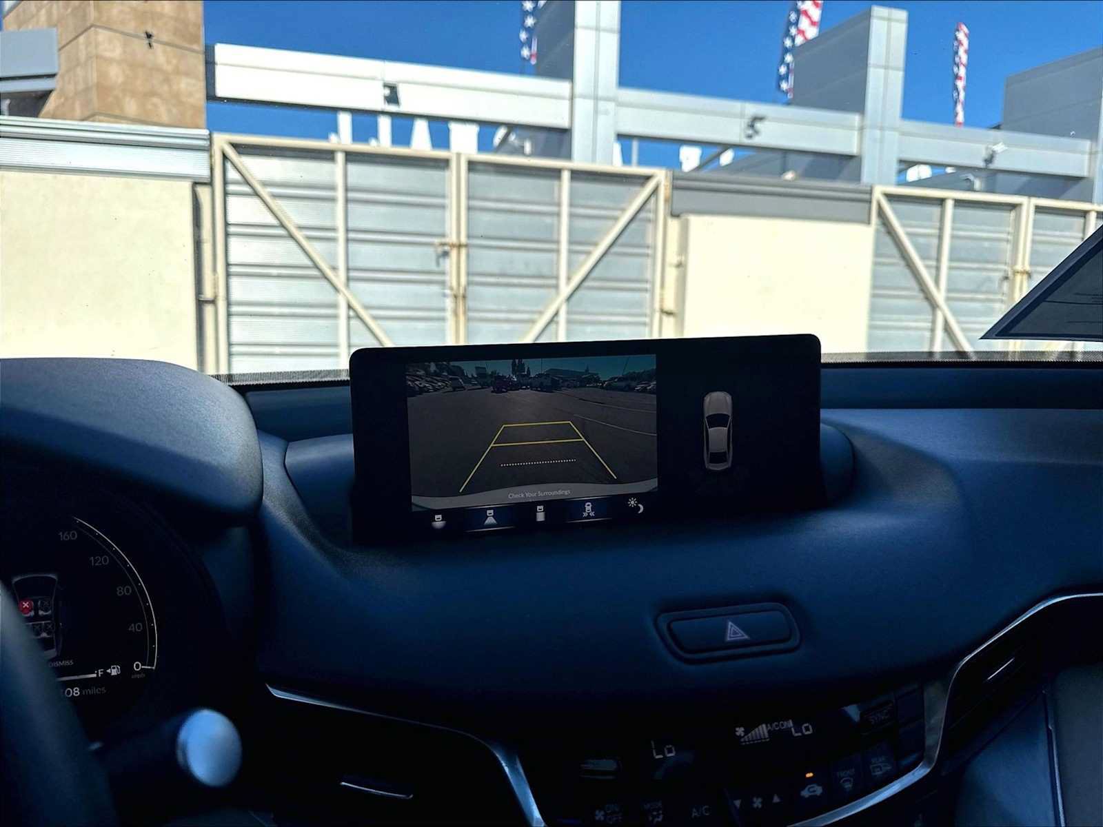 Used 2024 Acura TLX w/ Technology Package FWD image 22