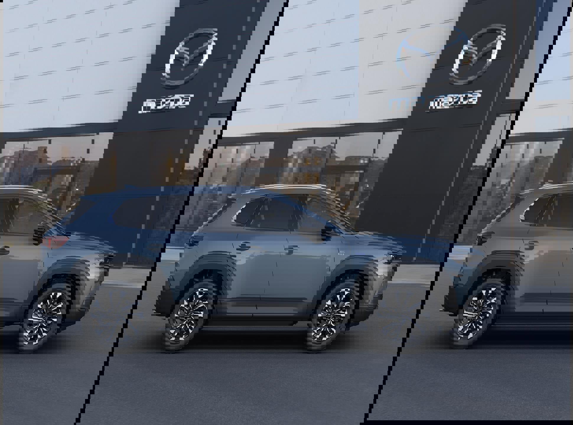 New 2026 MAZDA CX-50 2.5 Hybrid w/ Premium Plus Pkg AWD/4WD image 5