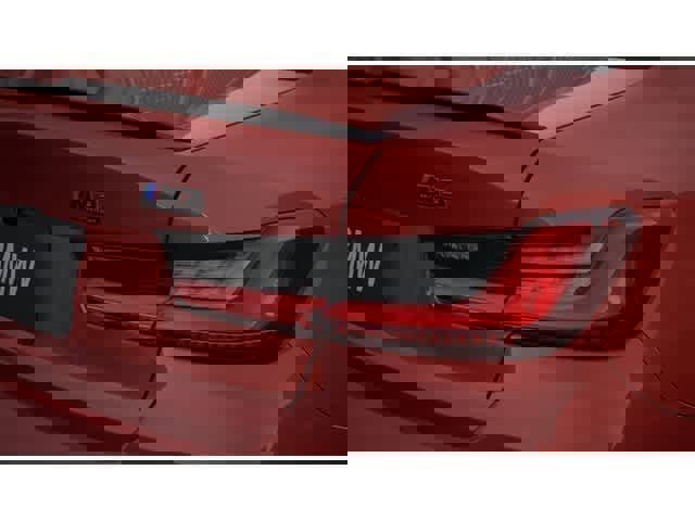 New 2026 BMW M3 Competition image 8