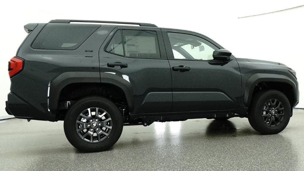 New 2026 Toyota 4Runner SR5 image 16