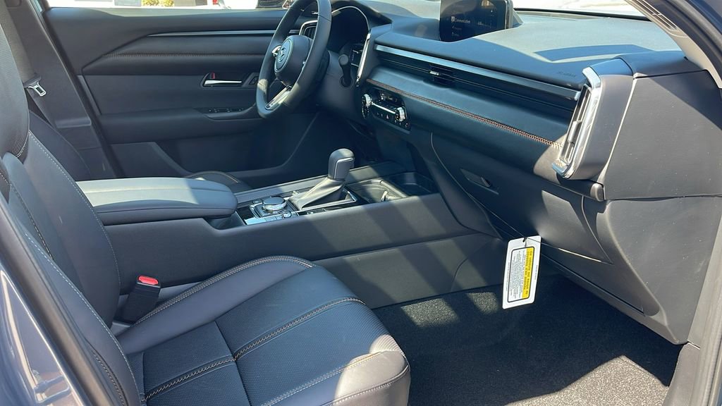 New 2025 MAZDA CX-50 2.5 Hybrid w/ Cargo Package image 32
