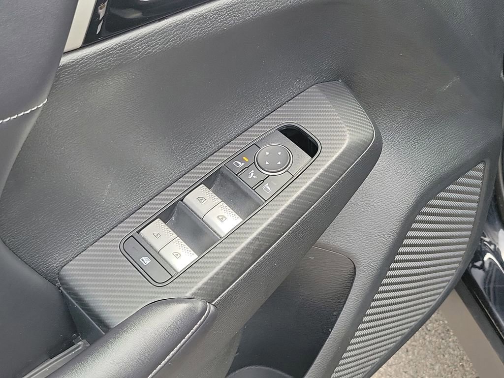 Used 2024 Mitsubishi Outlander SE AWD/4WD image 23