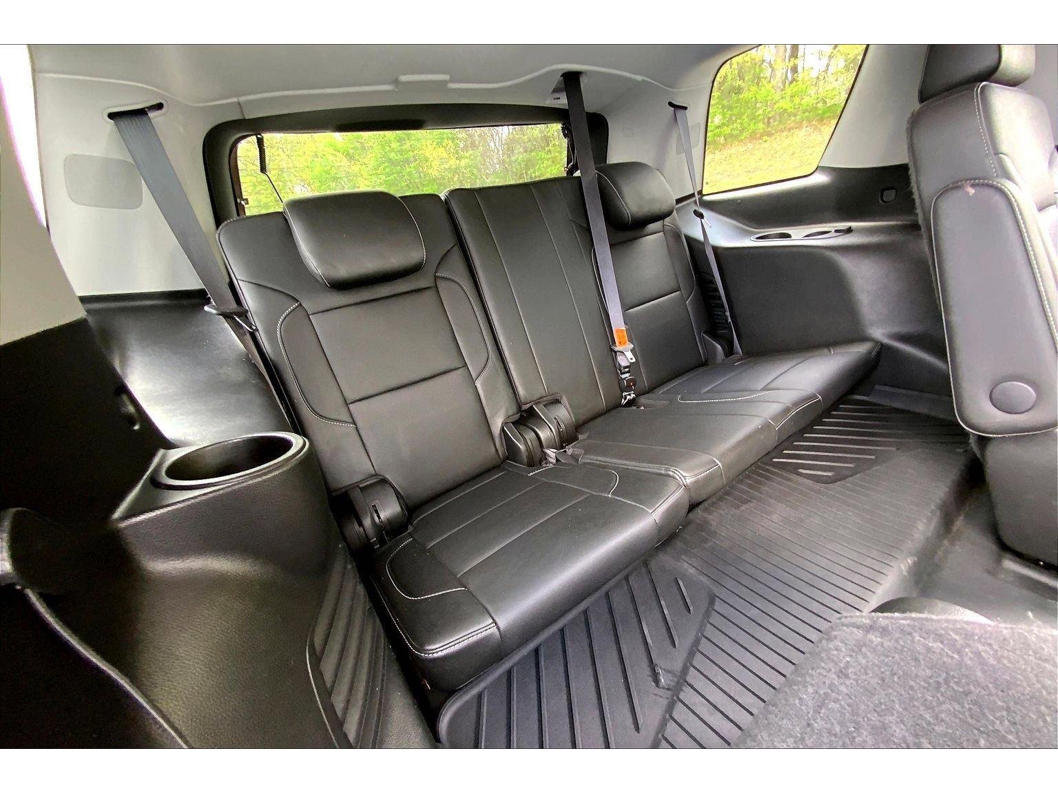 Used 2019 Chevrolet Tahoe Premier image 27