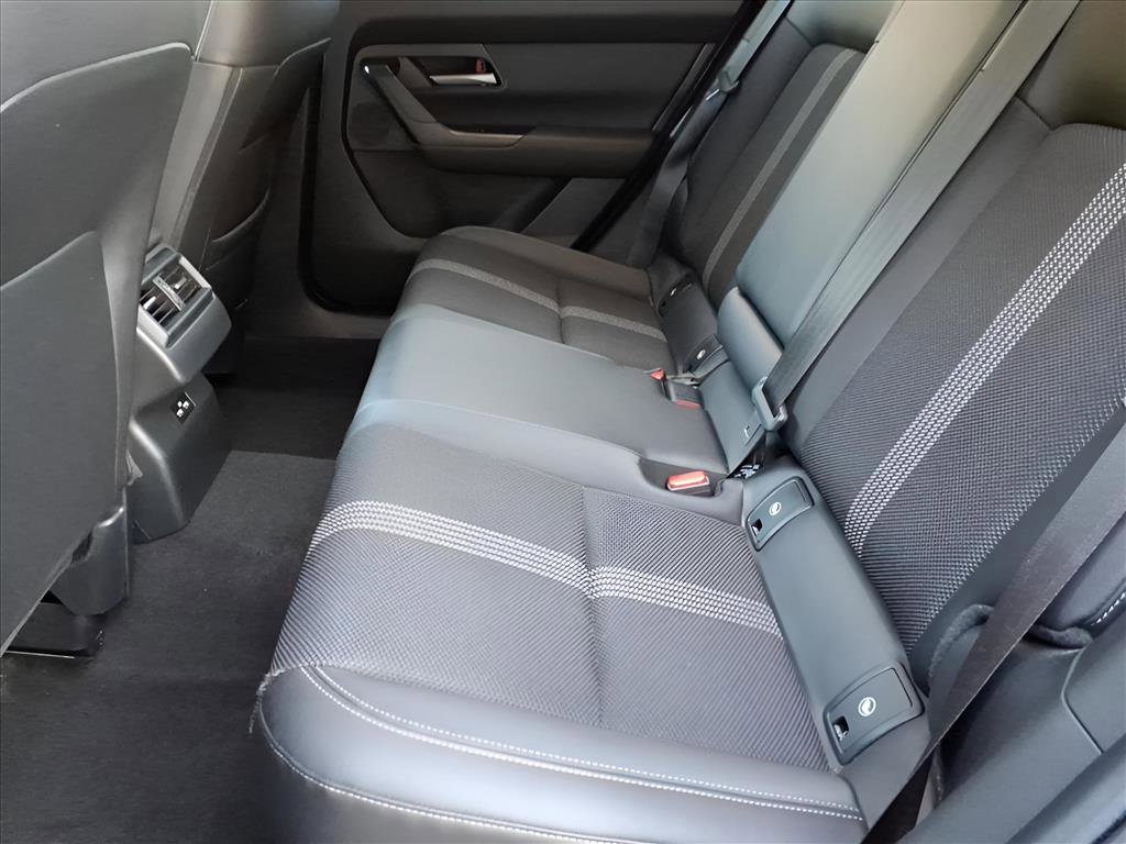 Certified 2023 MAZDA CX-50 2.5 S w/ Cargo Package image 17