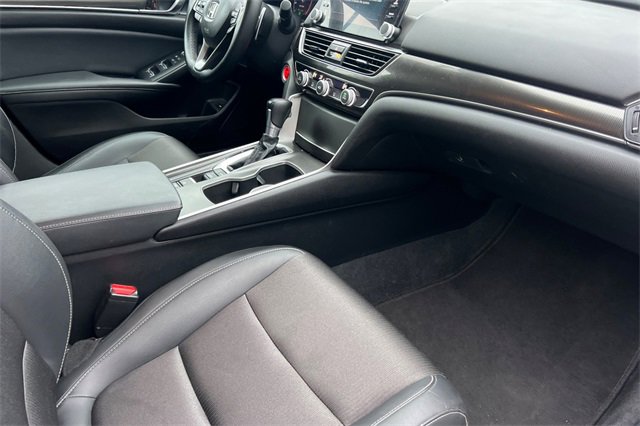 Used 2022 Honda Accord Sport image 18
